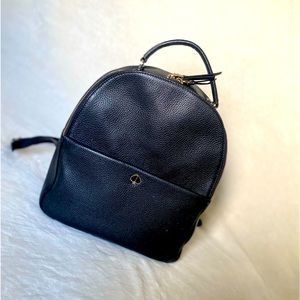 Médium Kate Spade backpack